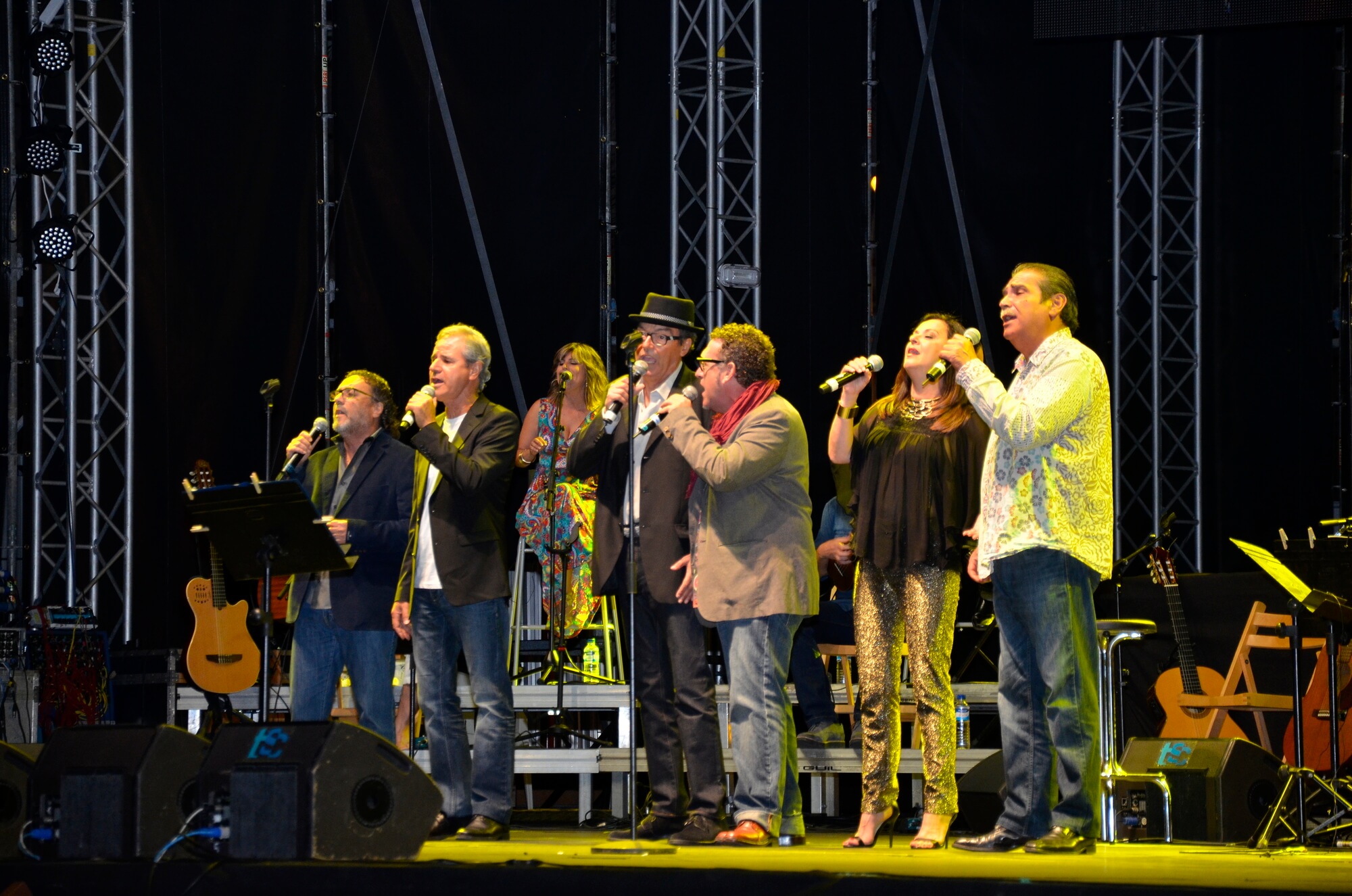 Lee más sobre el artículo Fiesta de Arte