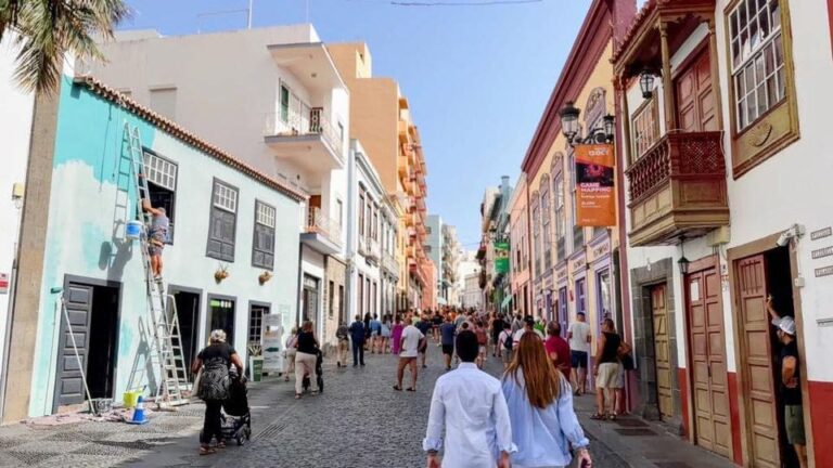 El Ayuntamiento ya ha publicado el bando para el embellecimiento