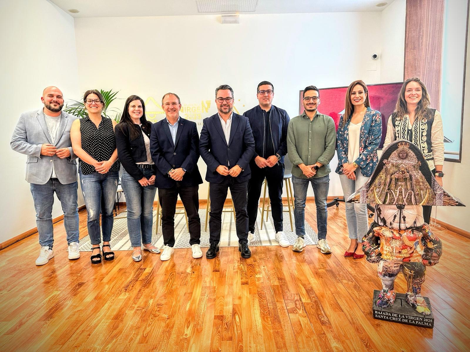 Lee más sobre el artículo Las entradas para la Danza de Enanos y el Minué saldrán la venta el próximo miércoles, 21 de mayo