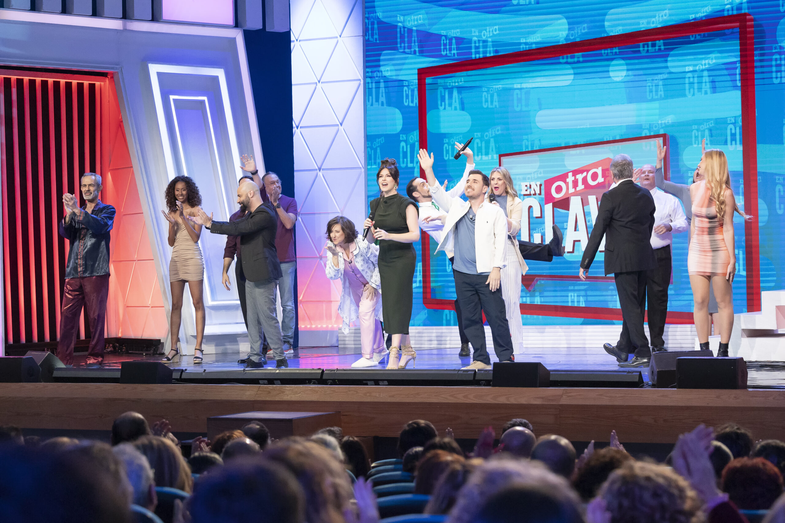 Lee más sobre el artículo El OAL pone a la venta las entradas del espectáculo ‘En otra clave’ para la Bajada de la Virgen de las Nieves