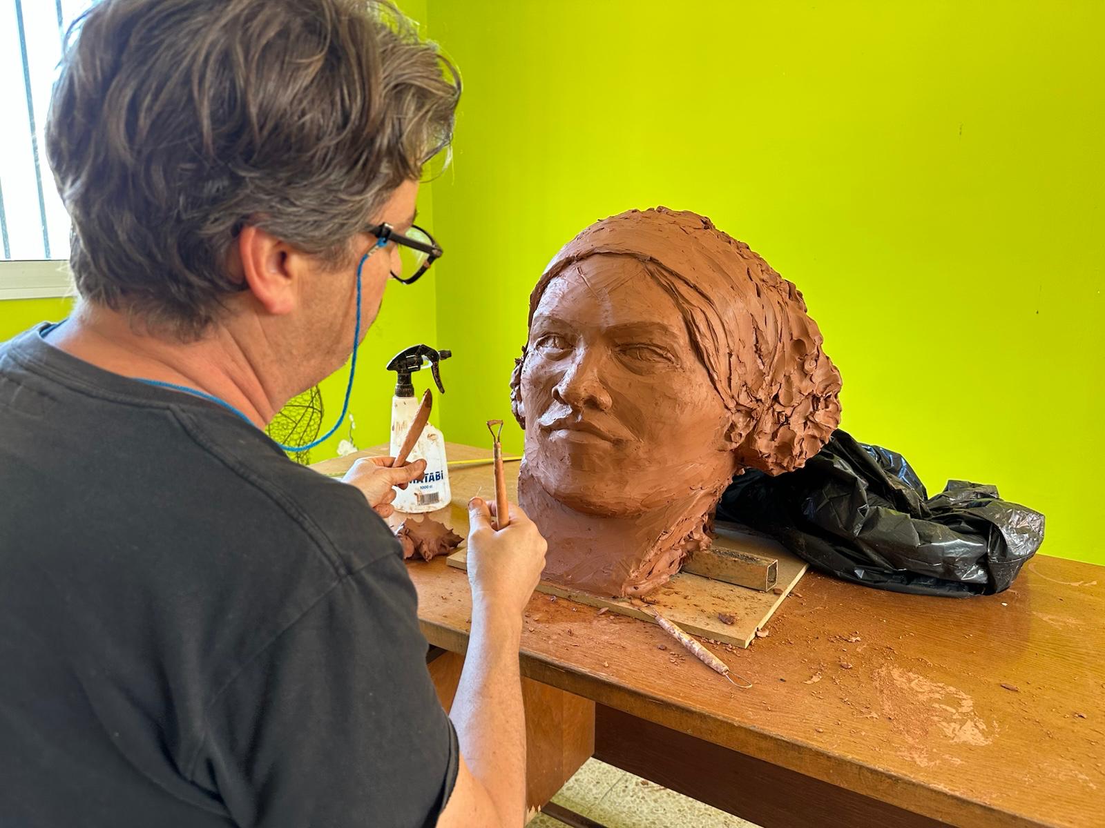 Lee más sobre el artículo Los Mascarones de Santa Cruz de La Palma incorporan tres nuevos personajes a su pasacalles de este jueves 10 de julio