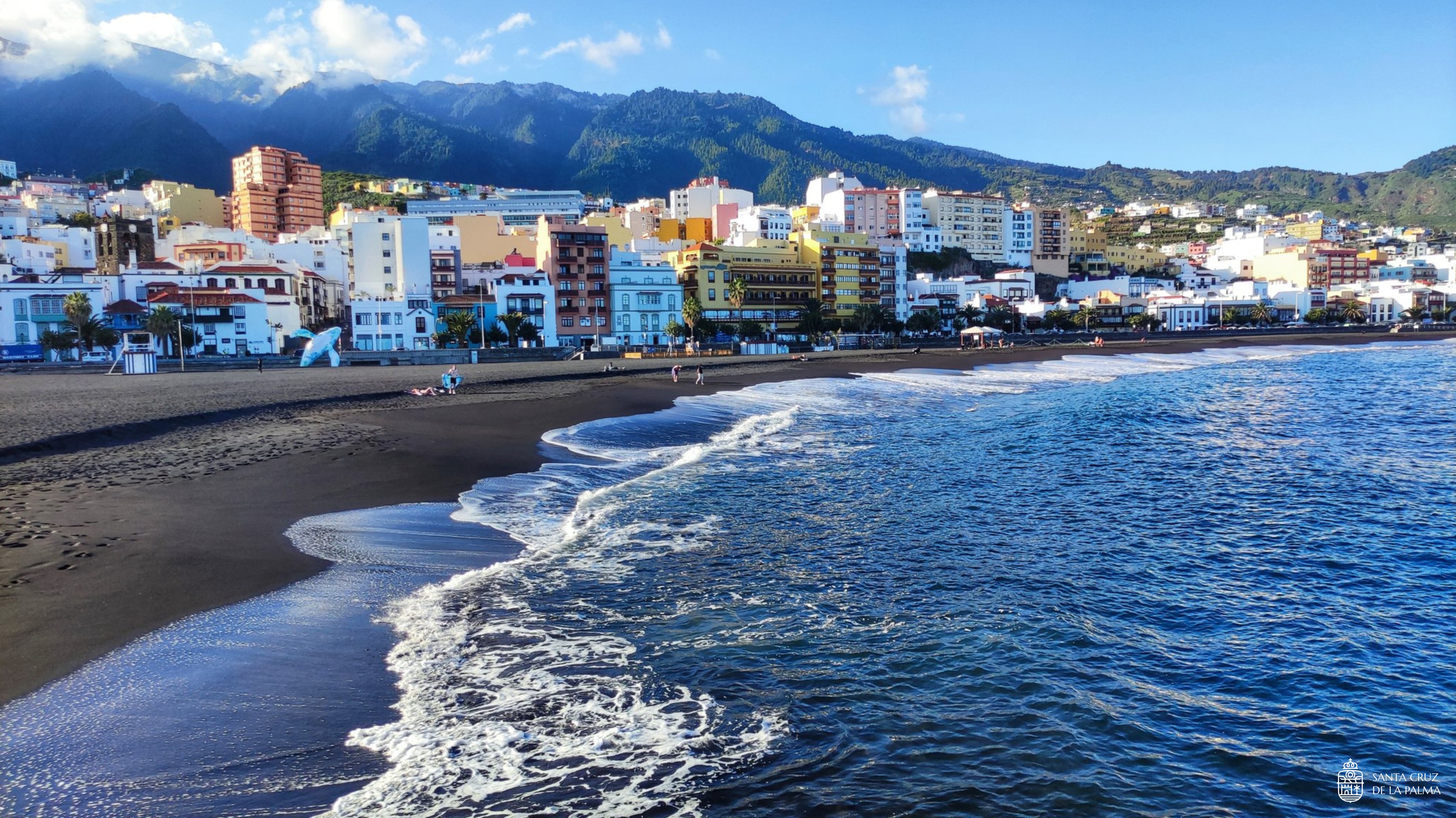 Concejalía de Playa