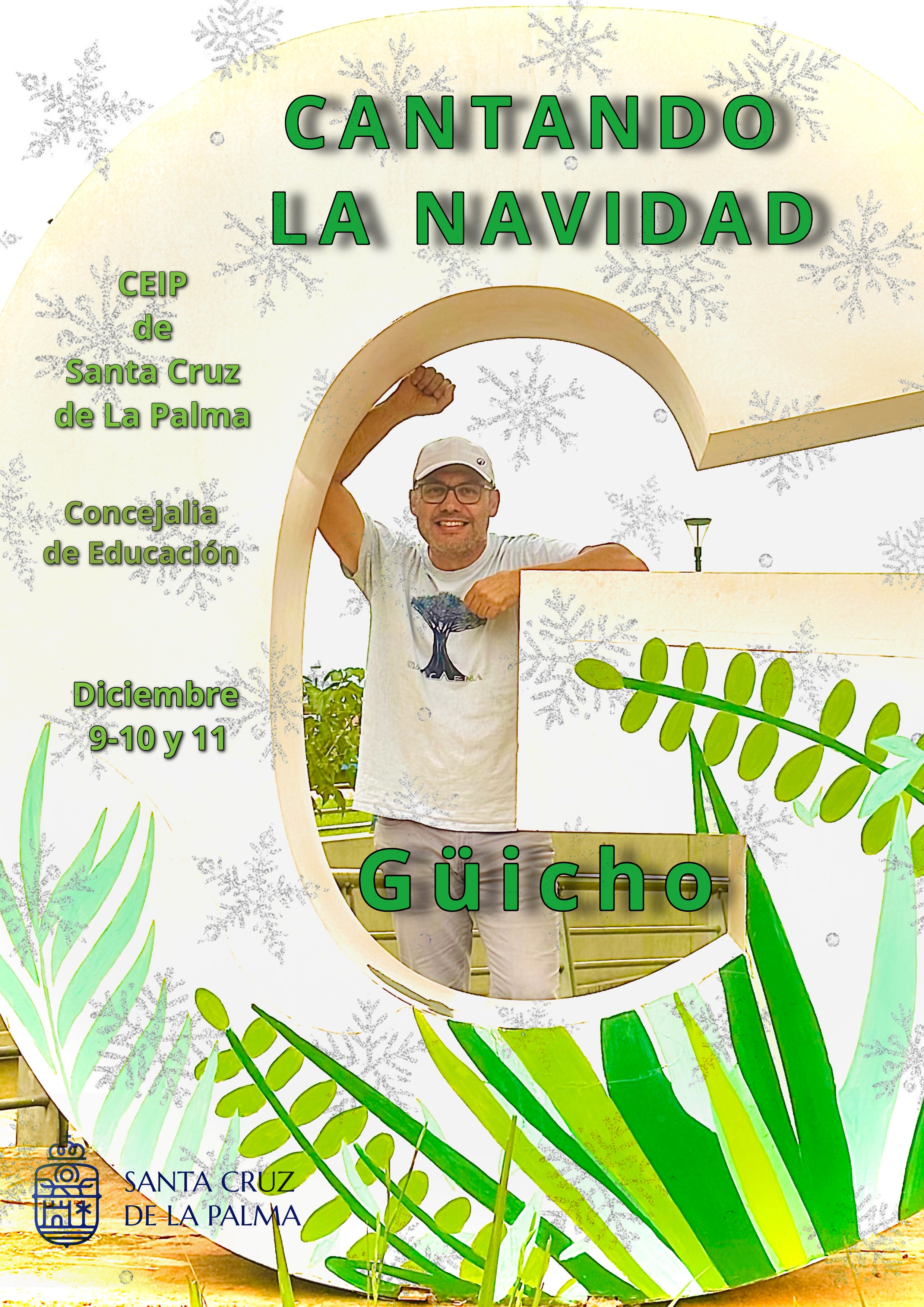 No se puede visualizar
