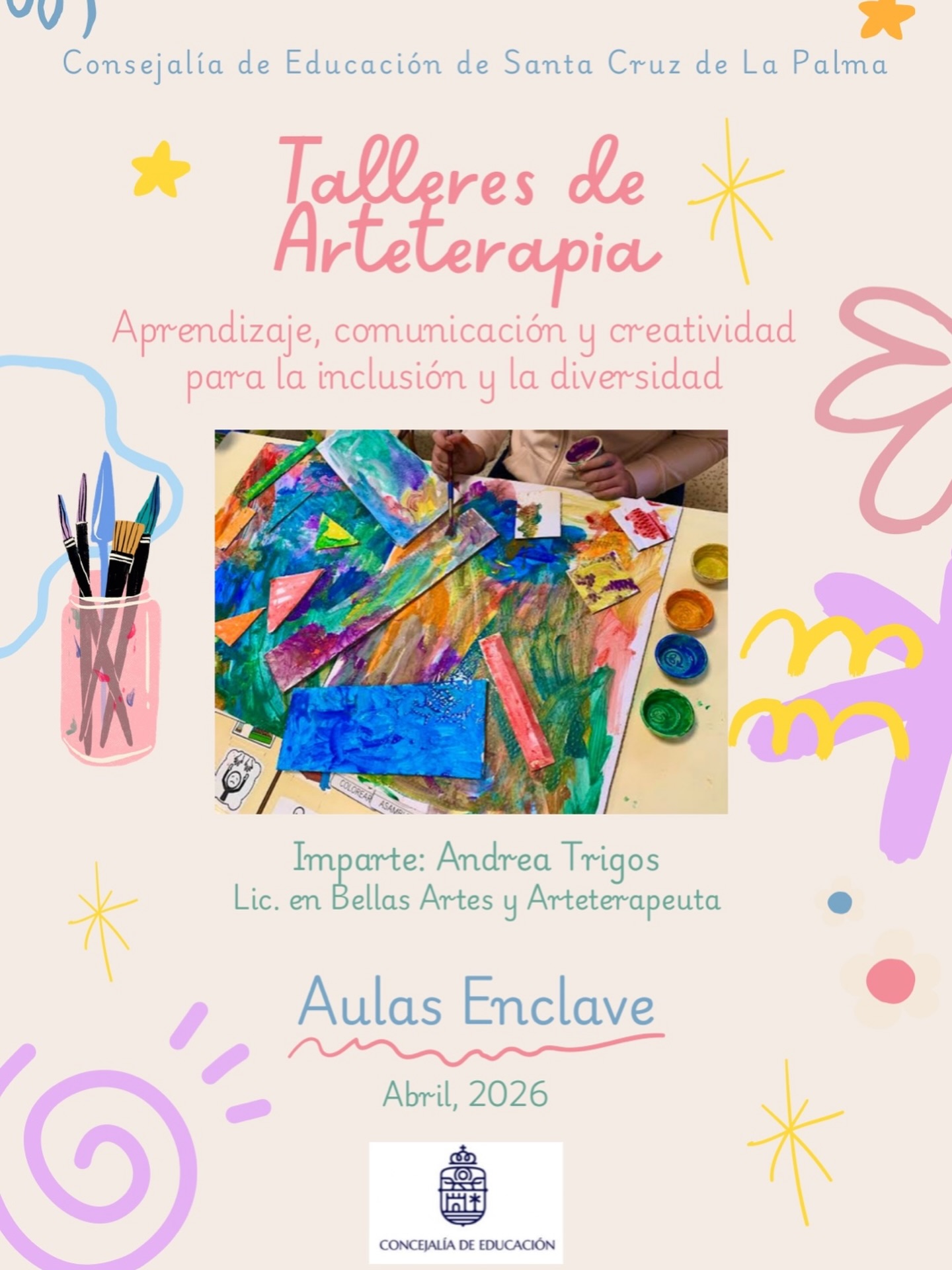 No se puede visualizar