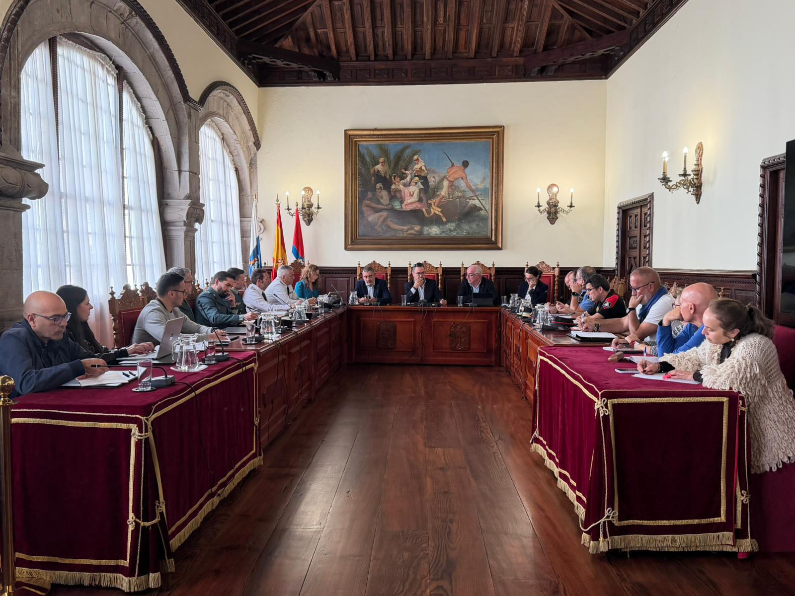 No se puede visualizar