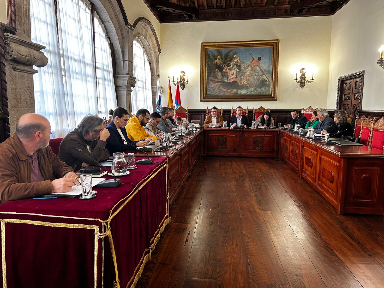 No se puede visualizar