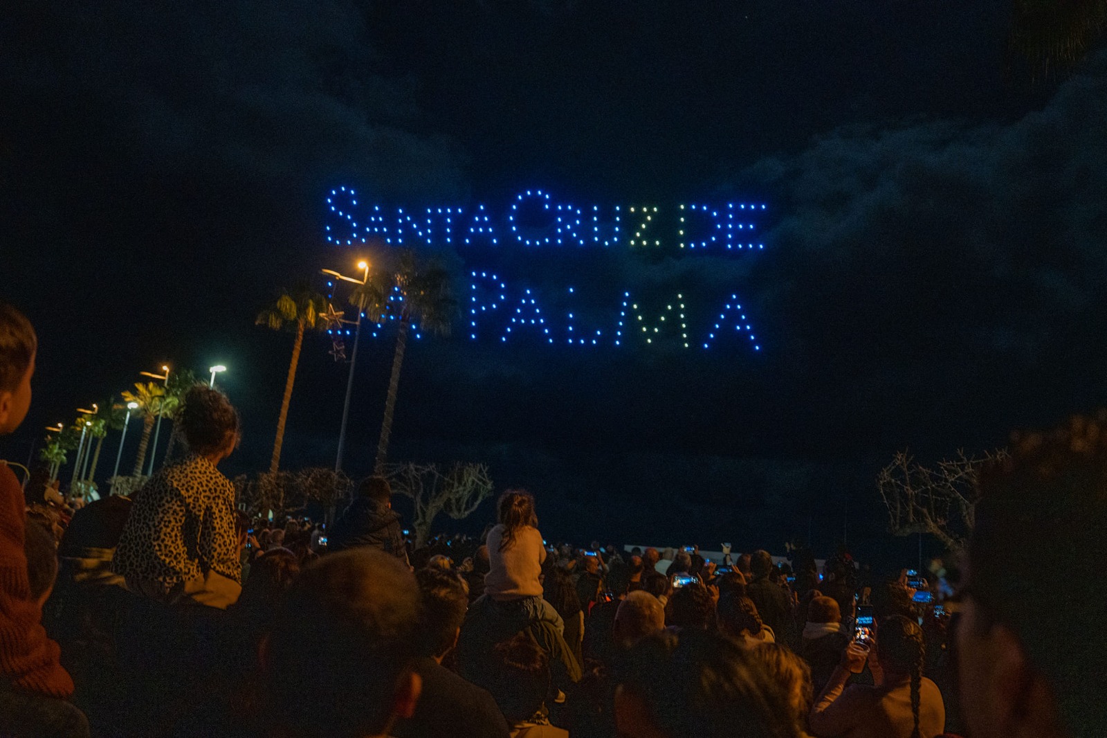 No se puede visualizar