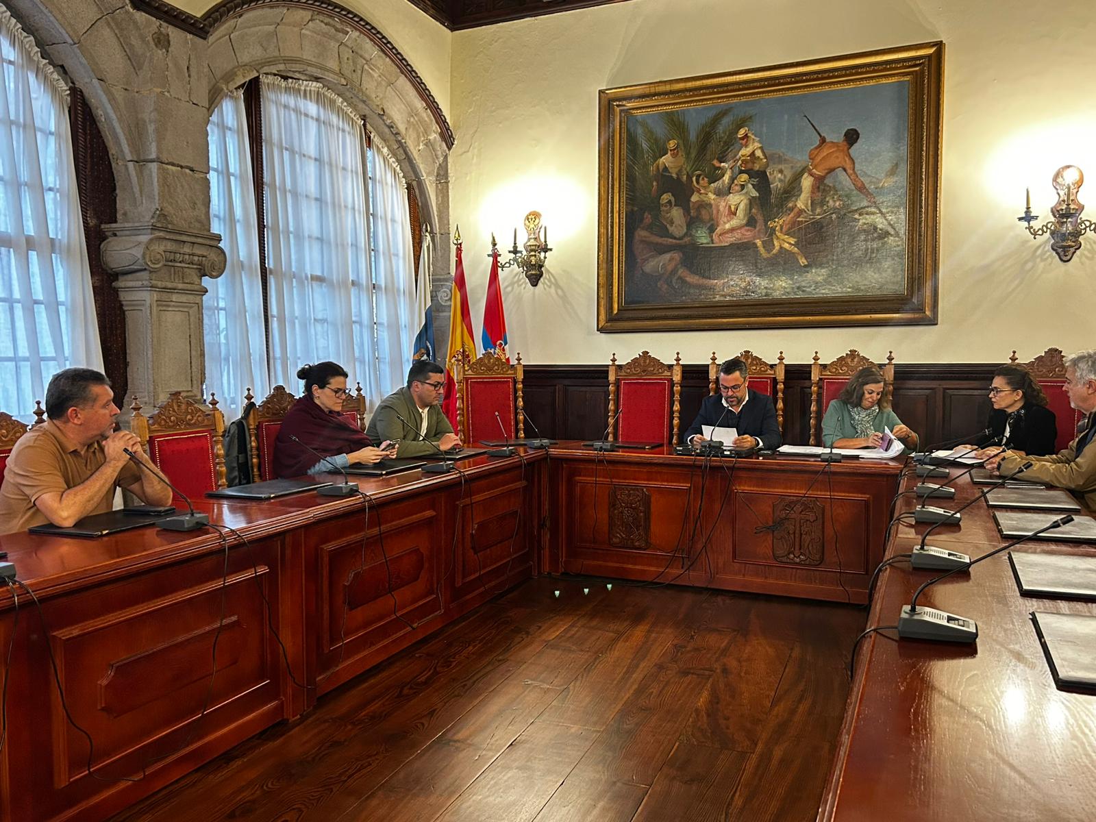 No se puede visualizar